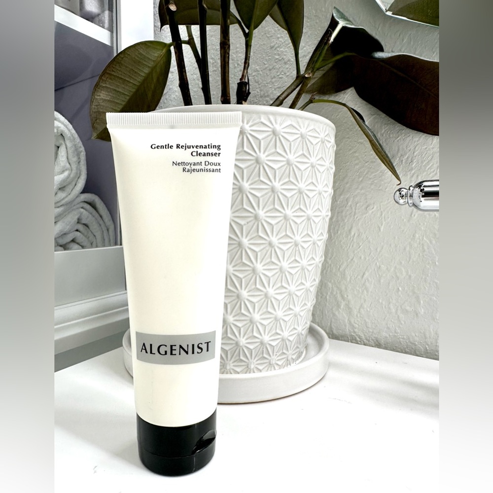 Algenist - Gentle Cleanser SEALED 4oz
